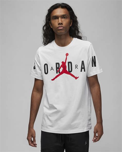 nike air jordan t shirts